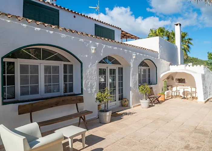 Turismo Rural Biniati des Pi