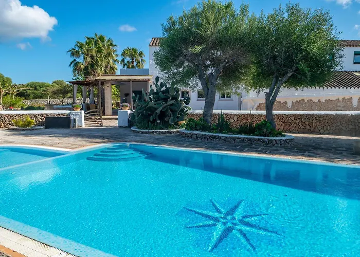 Turismo Rural Biniati des Pi